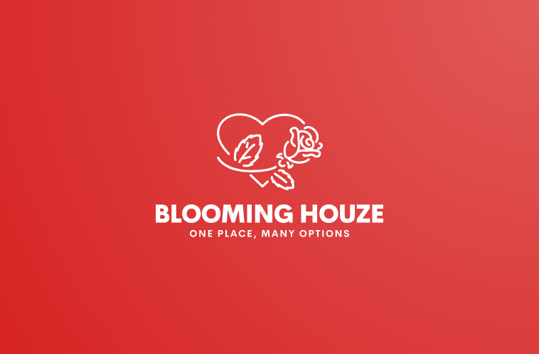 Blooming Houze